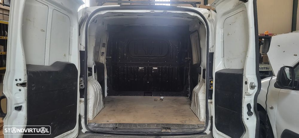 Opel Combo 1.6 CDTi L1H1 S/S - 1