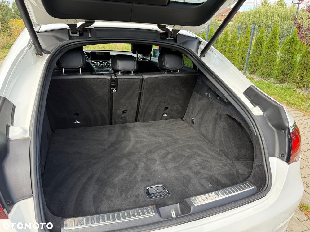 Mercedes-Benz GLC 220 d 4-Matic - 9