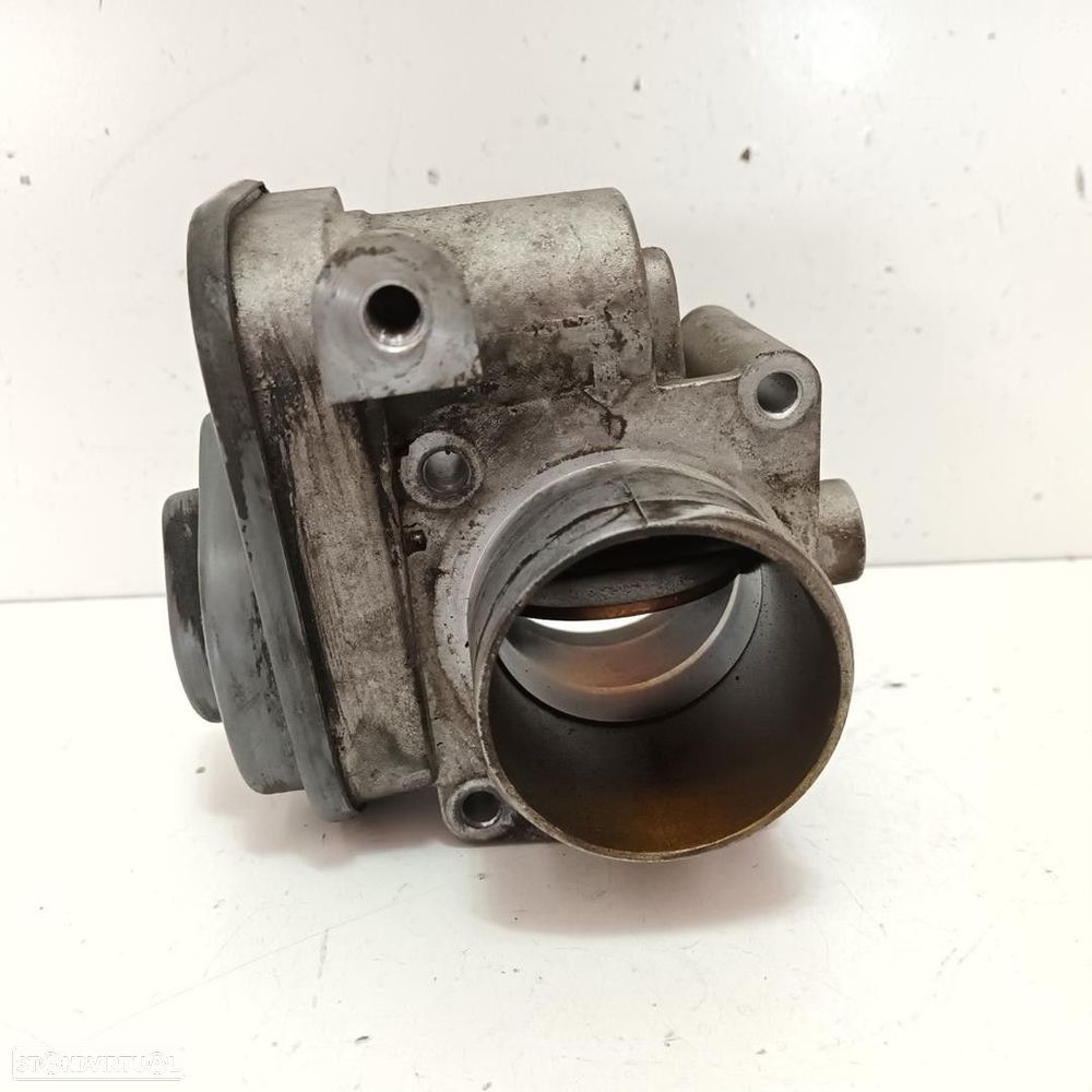 CAIXA BORBOLETAS OPEL ASTRA H 2005 -8973002310 - 4