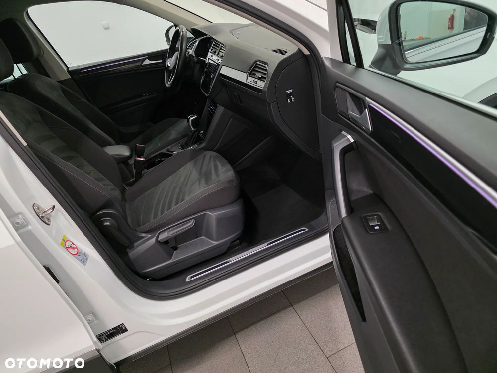 Volkswagen Tiguan 1.5 TSI EVO Elegance DSG - 29