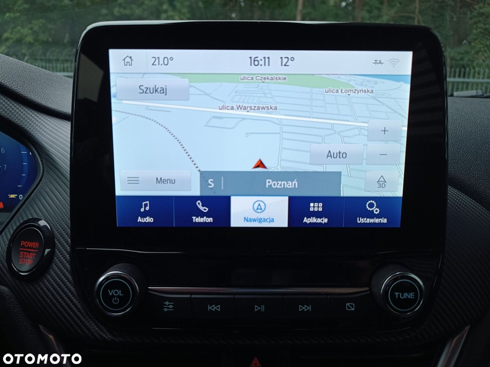 Ford Fiesta 1.5 EcoBoost ST X ASS - 23
