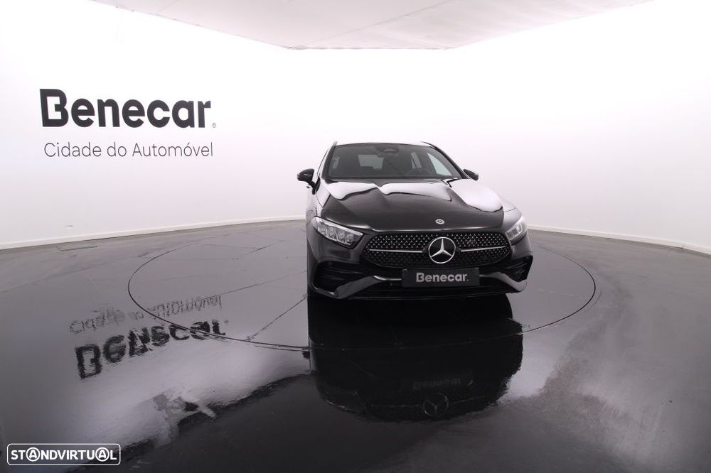 Mercedes-Benz A 250 e AMG Line - 12