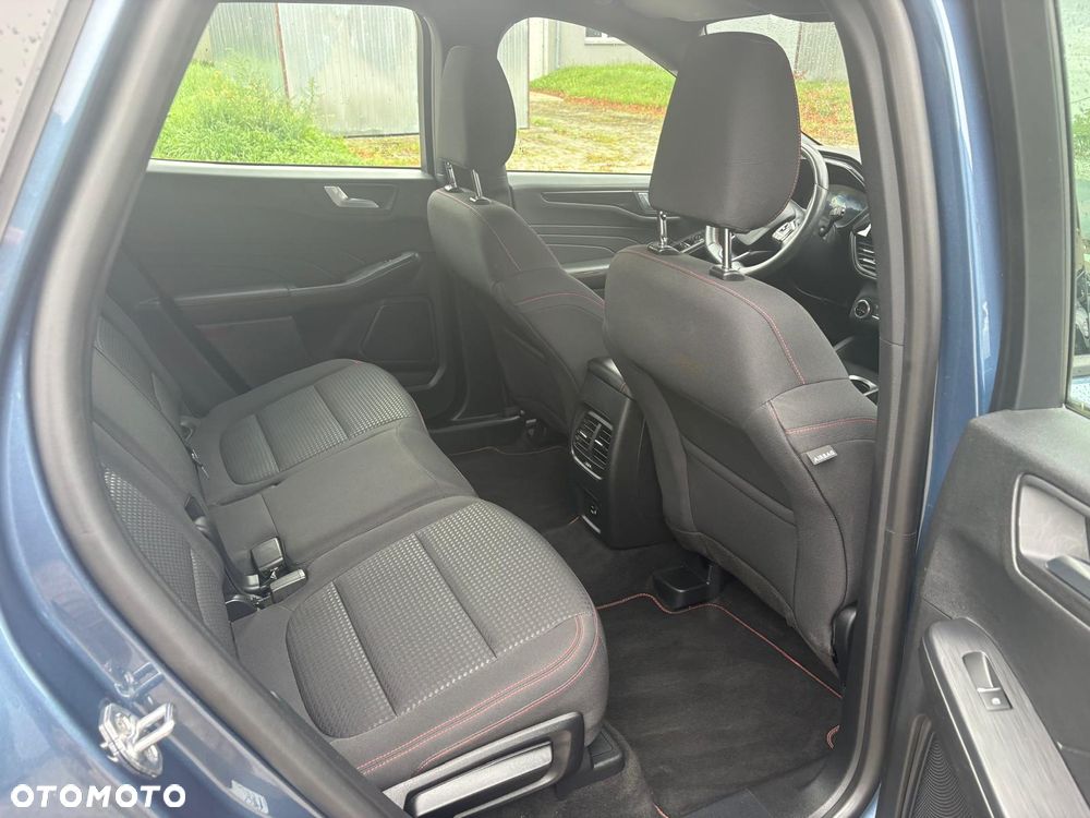 Ford Kuga 2.5 FHEV FWD ST-Line - 5