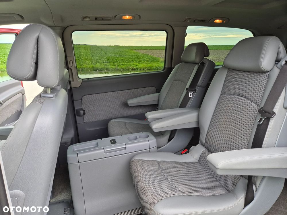 Mercedes-Benz Viano 2.2 CDI extralang Trend Activity - 32