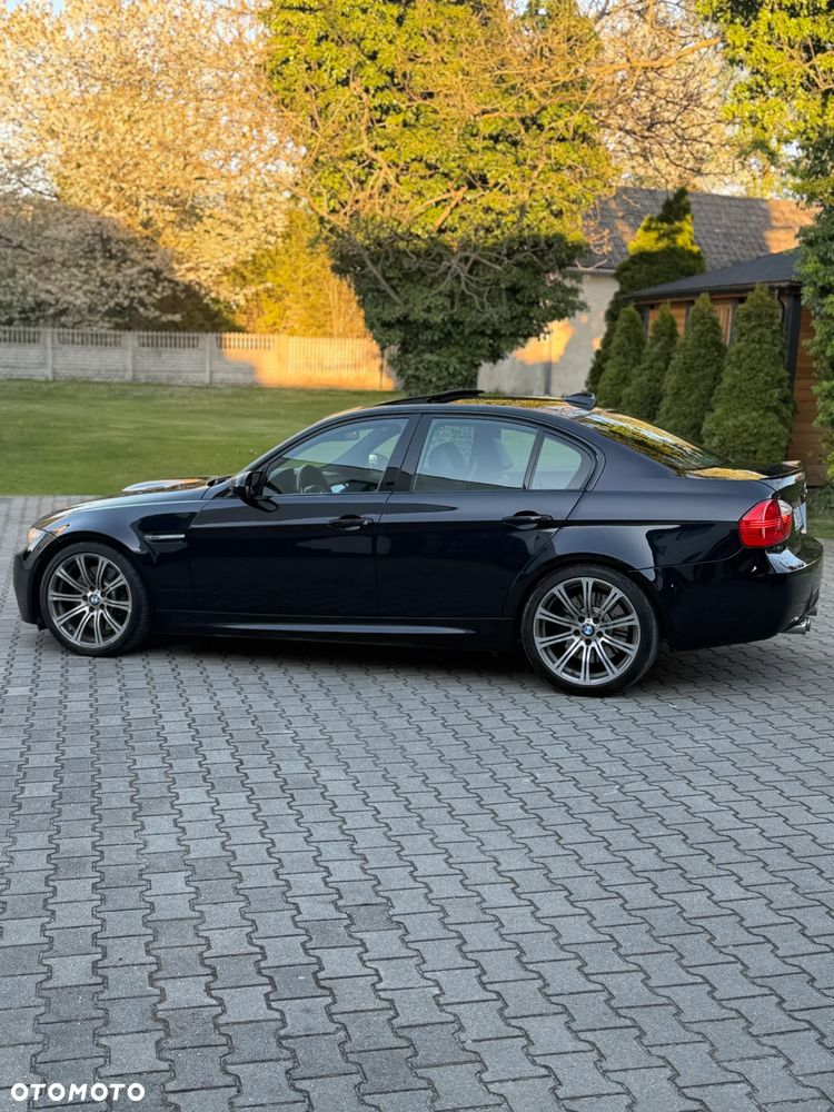 BMW M3 Standard - 7
