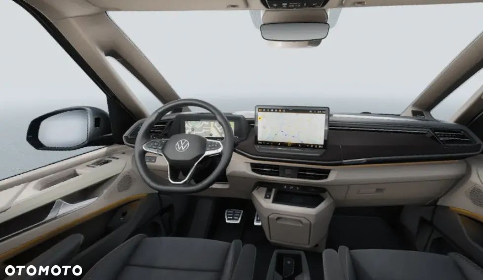 Volkswagen Multivan 2.0 TDI L2 Style DSG - 7