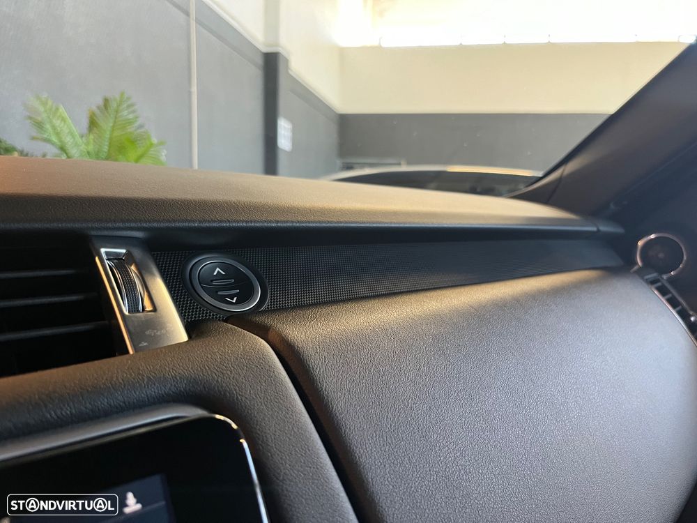 Land Rover Range Rover Sport 3.0 SDV6 HSE Dynamic - 16