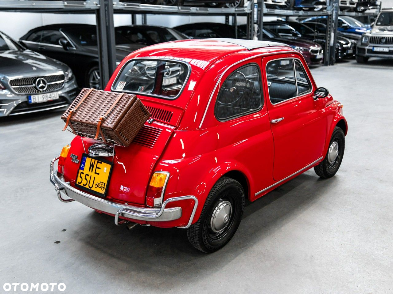 Fiat 500L - 15