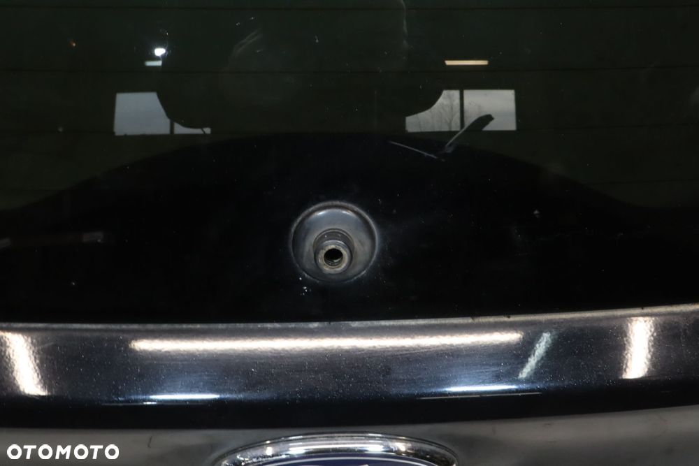 KLAPA TYLNA FORD S-MAX I MK1 LIFT G6 VAN - 4