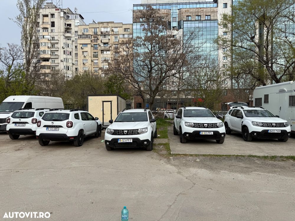 Dacia Duster 1.5 Blue dCi 4WD Prestige - 1