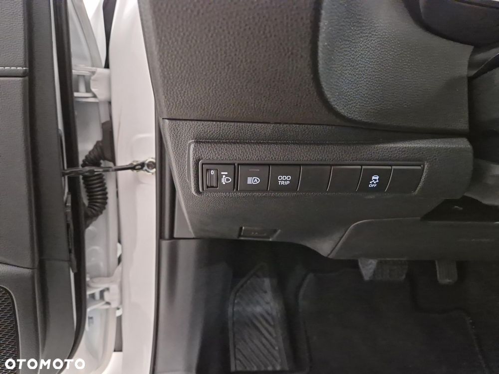 Toyota Corolla 1.8 Hybrid Comfort - 21
