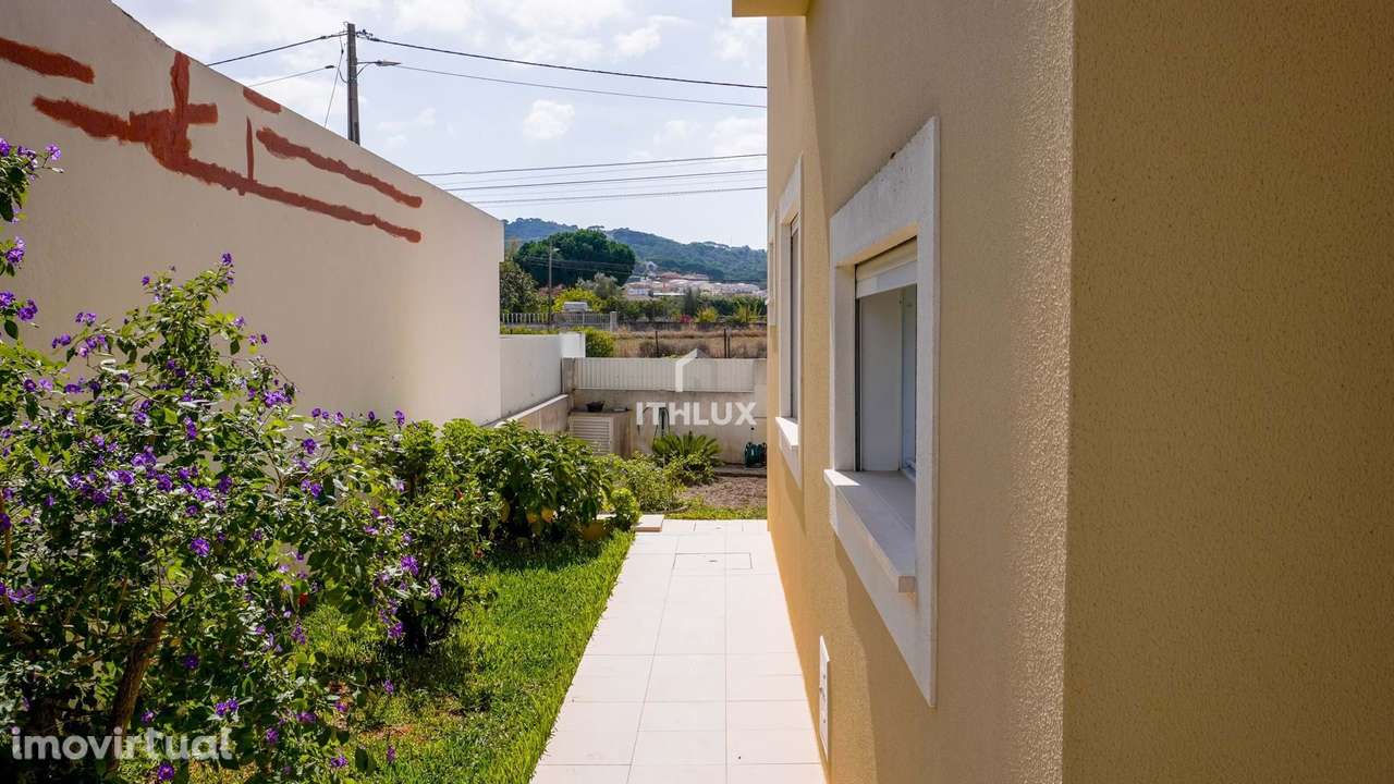Moradia T3+1 Isolada | Quinta do Anjo - Grande imagem: 4/60