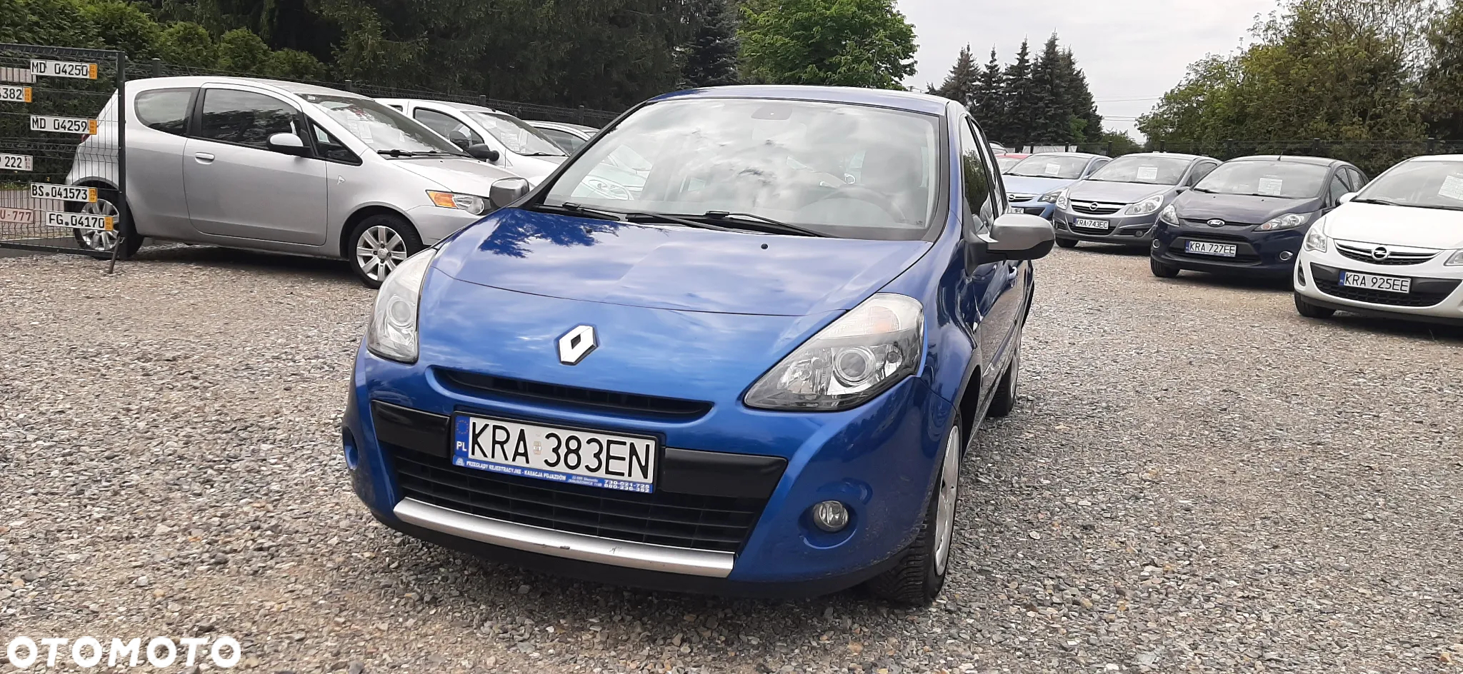 Renault Clio - 19