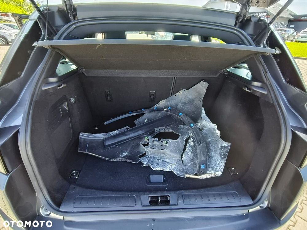 Land Rover Range Rover Evoque - 19
