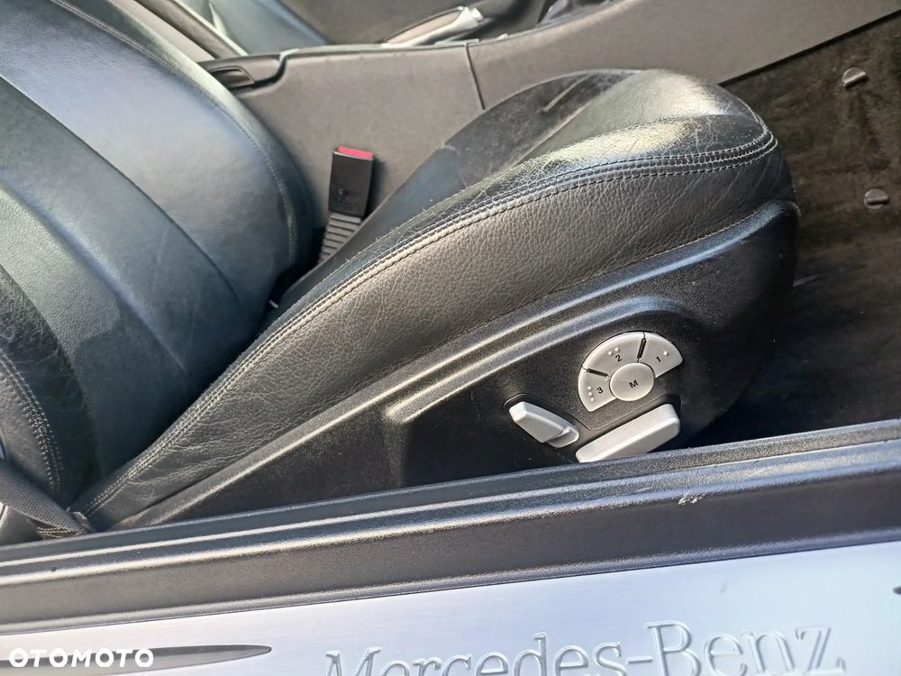 Mercedes-Benz SLK - 23