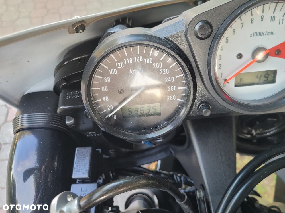 Suzuki GSX-R - 26