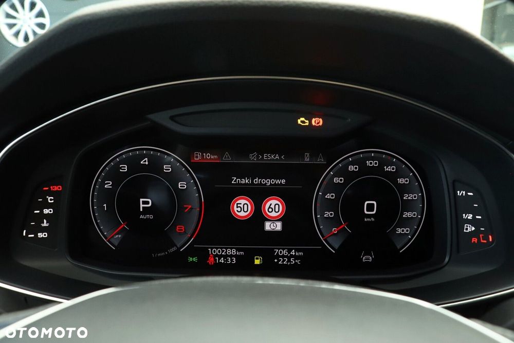 Audi A7 Sportback - 26
