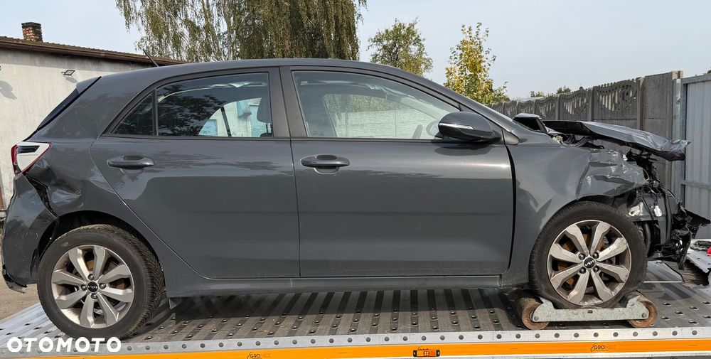Kia Rio 1.0 T-GDI GT-Line - 7