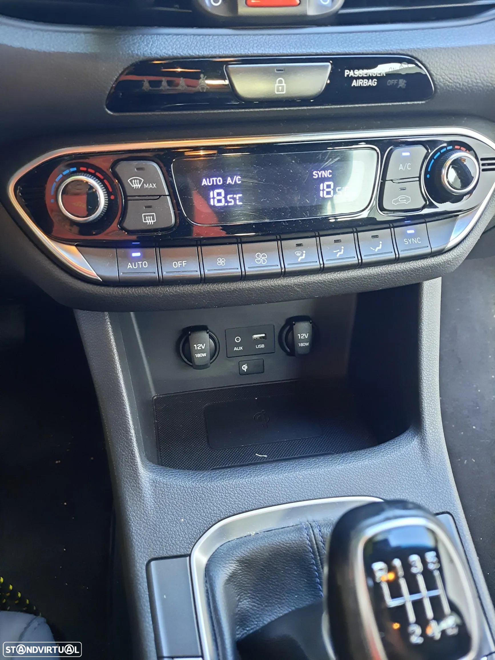 Hyundai i30 1.6 CRDI Blue GO! - 14