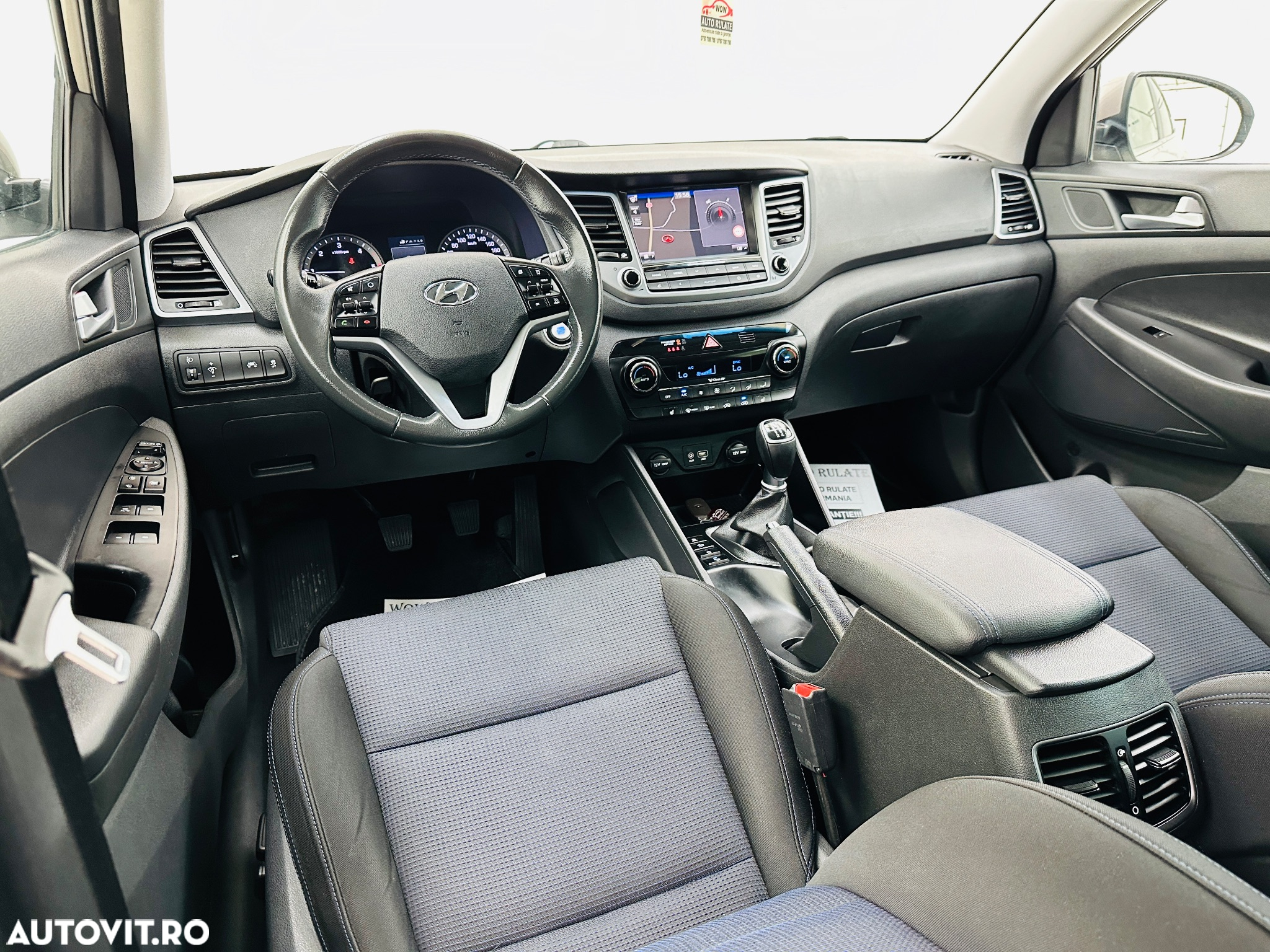 Hyundai Tucson - 18