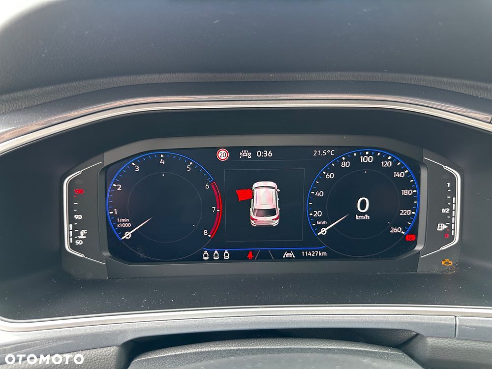 Volkswagen T-Roc 1.5 TSI Style - 18