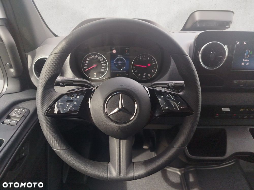 Mercedes-Benz Sprinter 315 CDI - 14