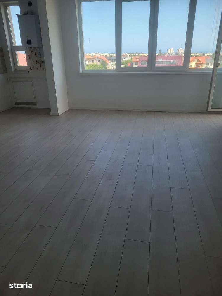 Mangalia apartament 2 camere Cartierul de vile de vanzare — fotografia 2