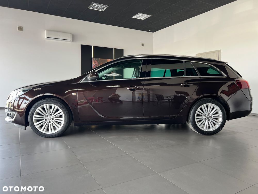 Opel Insignia - 3