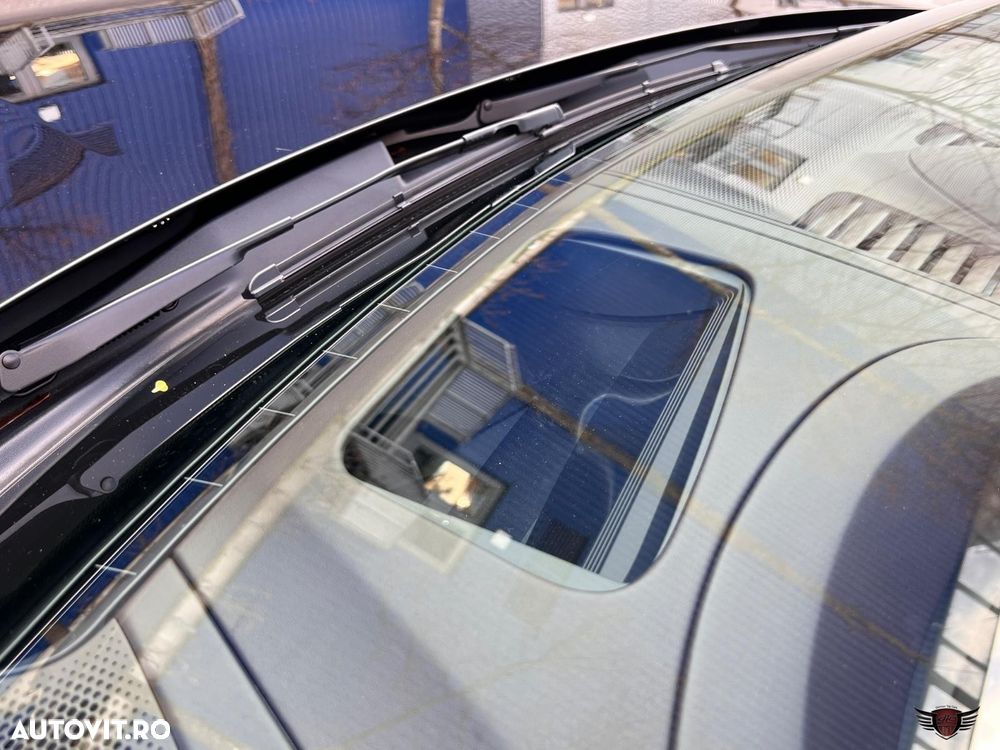 Porsche Panamera 4S E-Hybrid - 17