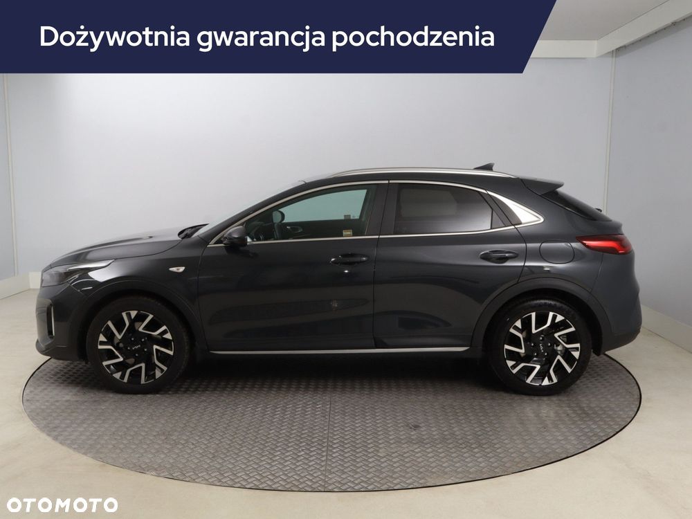 Kia XCeed - 4