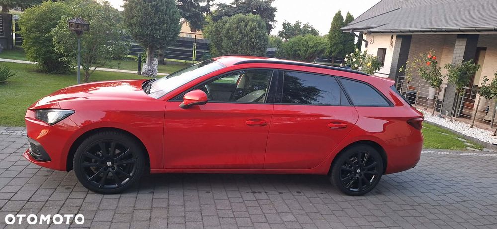 Seat Leon 1.5 TSI Xcellence - 6