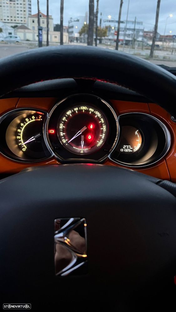 Citroën DS3 1.6 THP Racing - 9