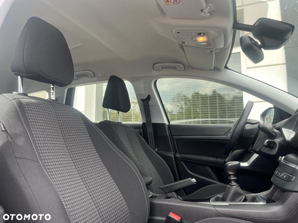 Peugeot 308 PureTech 110 Stop & Start Active - 22