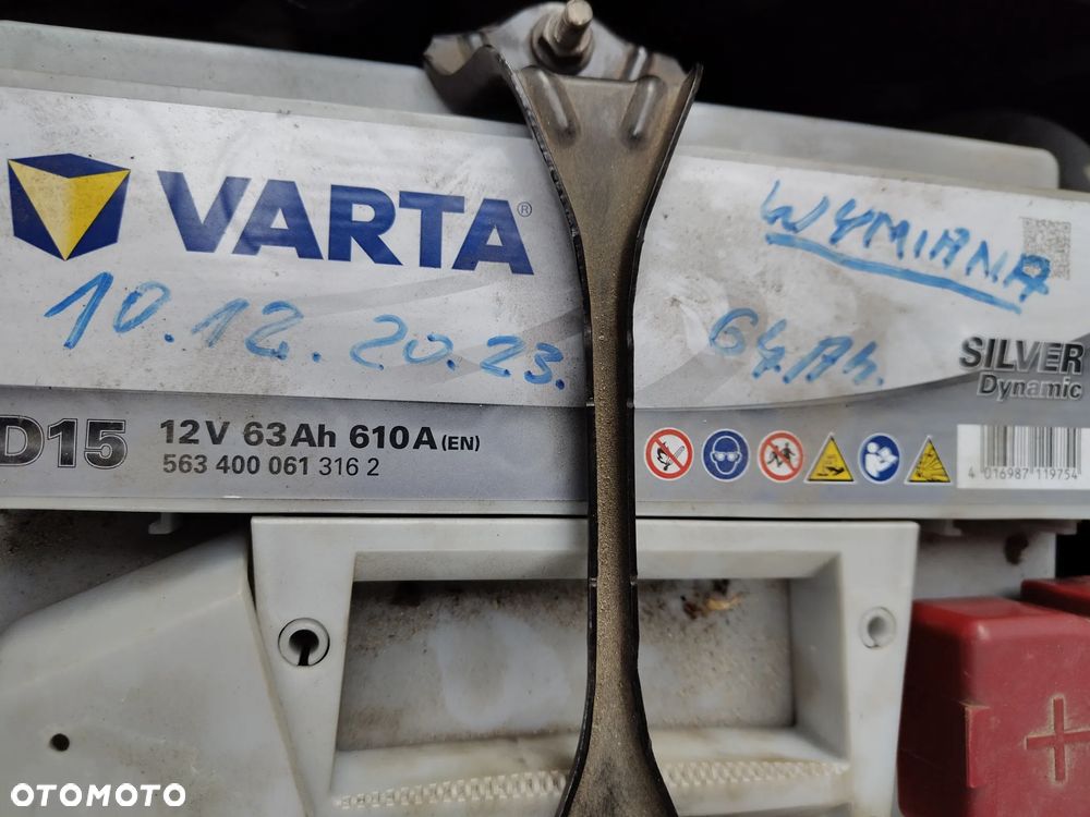 Nissan Qashqai 2.0 Visia - 10