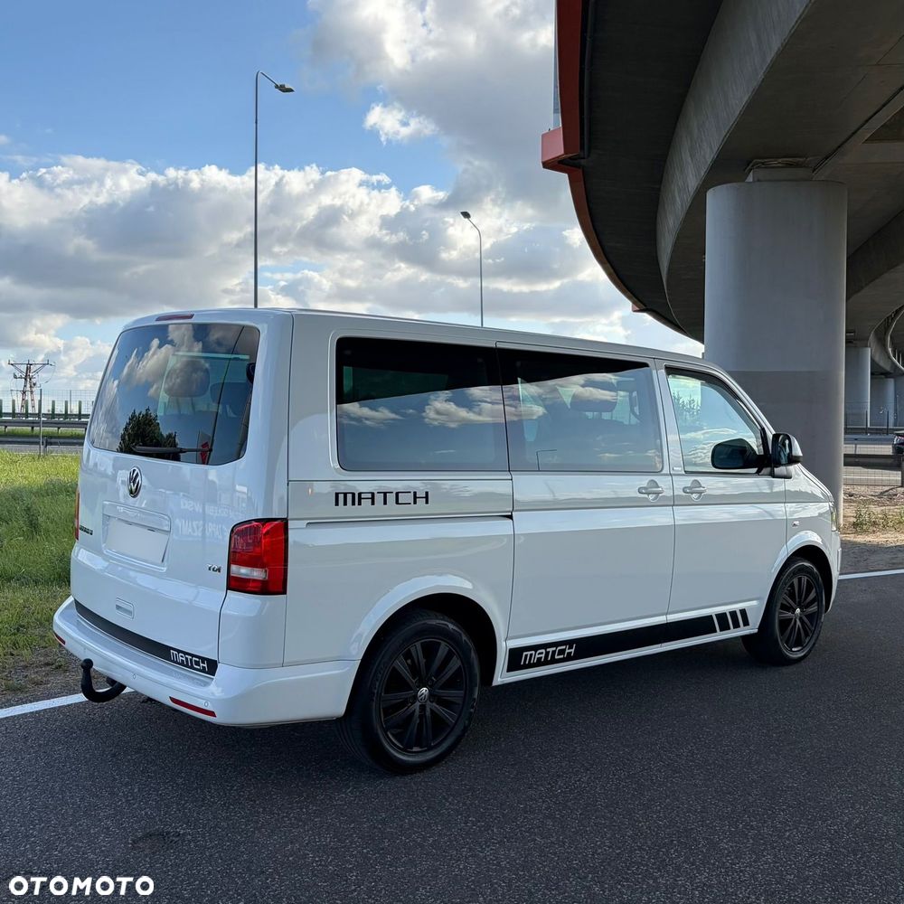 Volkswagen Multivan L1 LIFE - 4