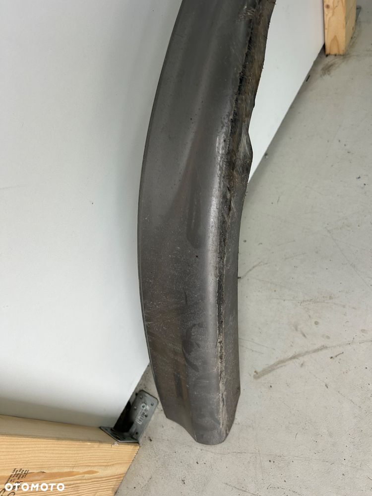 Saab 93 9-3 spoiler dolny zderzaka Aero kolor 279 03-07 - 10