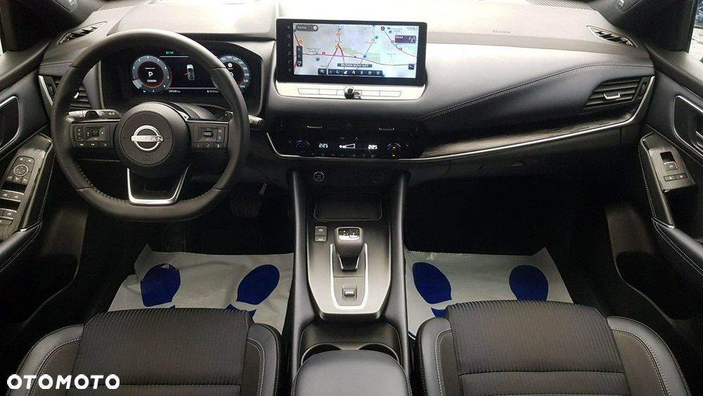 Nissan Qashqai - 14