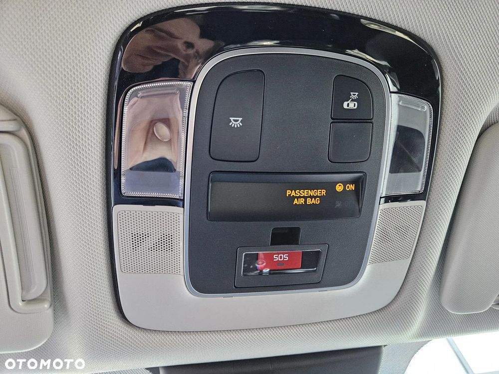 Hyundai Tucson 1.6 T-GDi Executive 2WD - 24