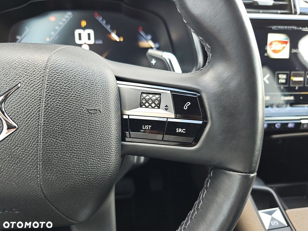 DS Automobiles DS 7 Crossback 1.5 BlueHDi Be Chic - 15