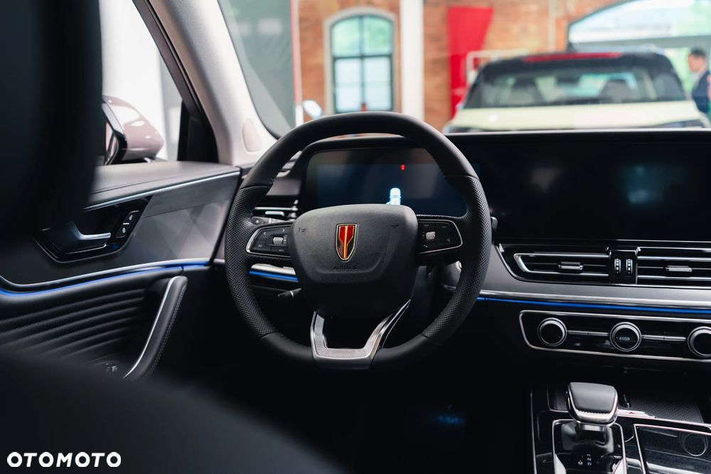 Hongqi HS5 2.0T Executive AWD - 14