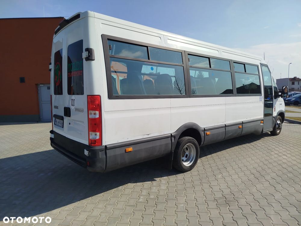 Iveco Daily - 3