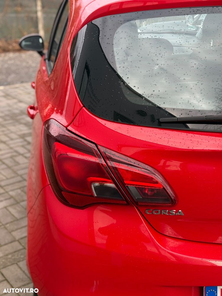 Opel Corsa 1.4 Active - 16