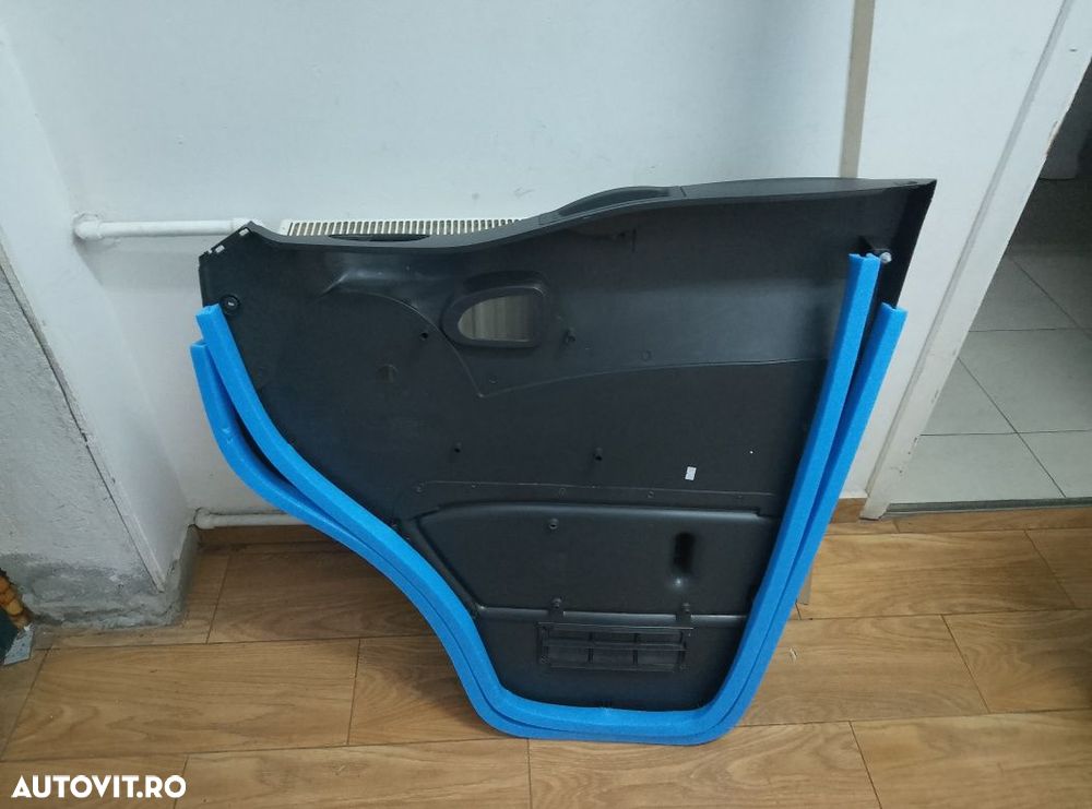 Fata de ușă Iveco daily ușa Iveco daily fata de ușă noua stânga - 5