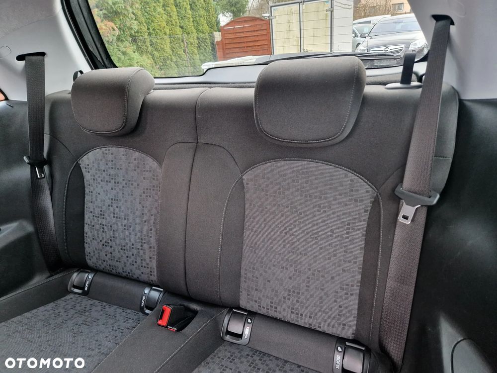 Opel Adam 1.2 Start/Stop Glam - 28