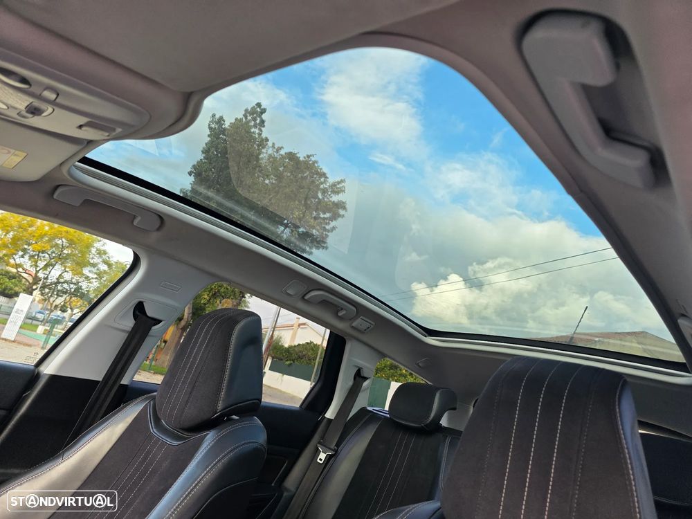 Peugeot 308 SW 1.6 e-HDi Allure - 5