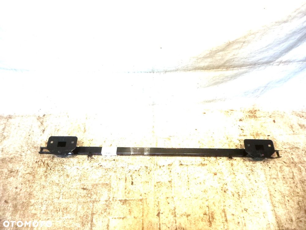 ducato boxer jumper 06r- belka zderzaka tył nowa tylna - 1