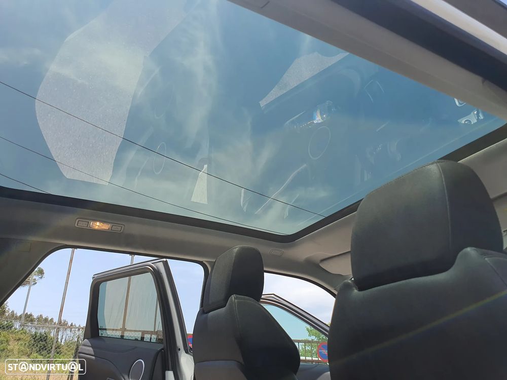 Land Rover Range Rover Evoque D150 FWD R-Dynamic - 17