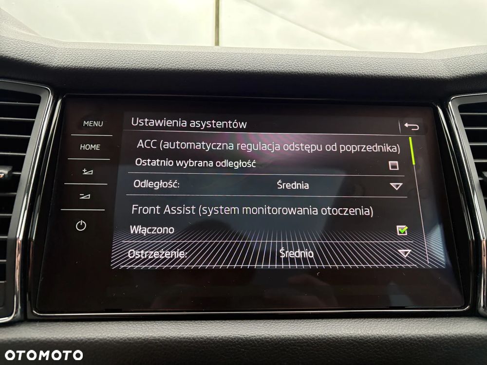Skoda Kodiaq 1.4 TSI 4x4 DSG Style - 33