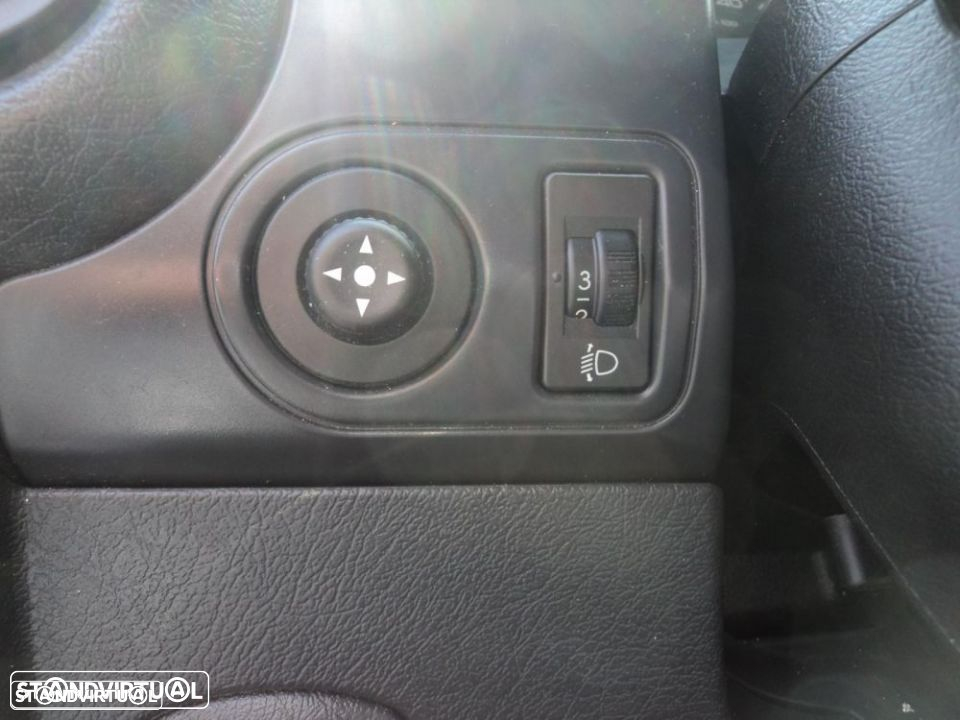 Citroën Berlingo - 19