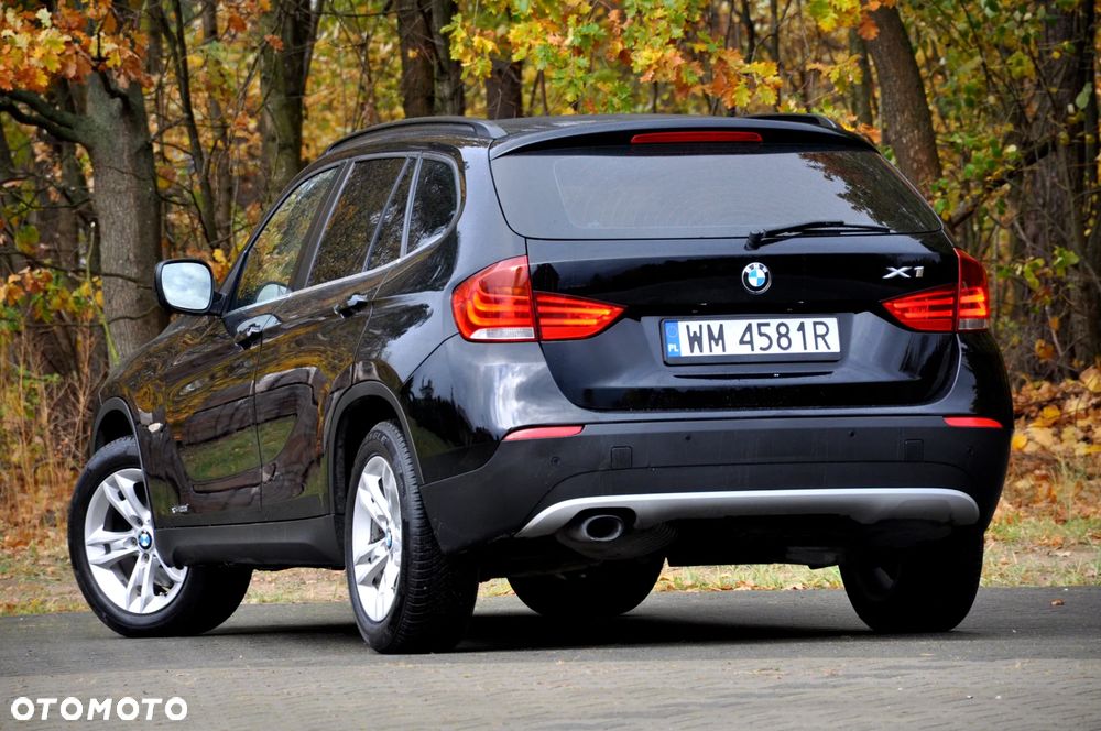 BMW X1 xDrive23d - 24
